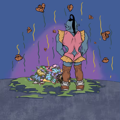 Pee Pee 1