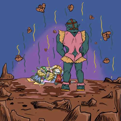 Pee Pee 1