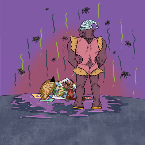 Pee Pee 1