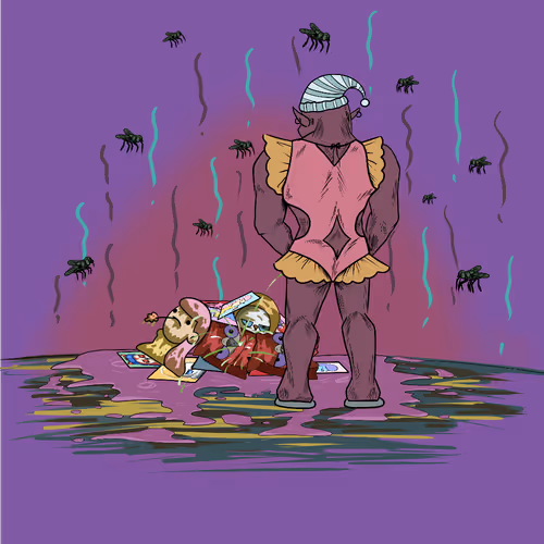 Pee Pee 1