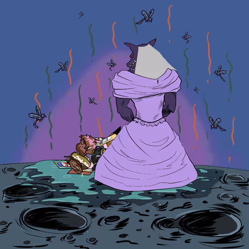 Pee Pee 1