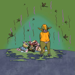 Pee Pee #347
