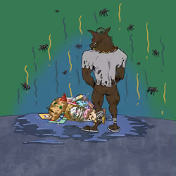 Pee Pee #349