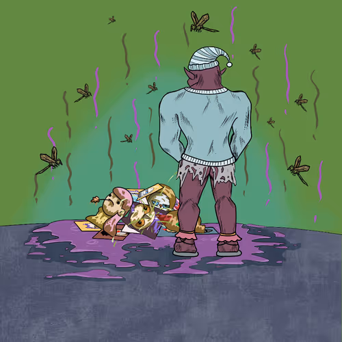 Pee Pee 1