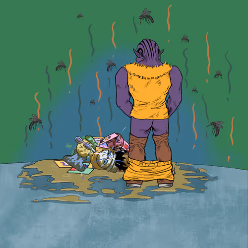 Pee Pee 1