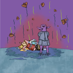 Pee Pee #2195