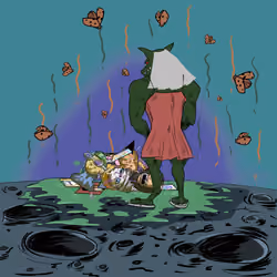 Pee Pee #2404