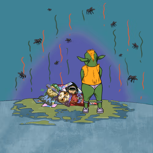 Pee Pee 1