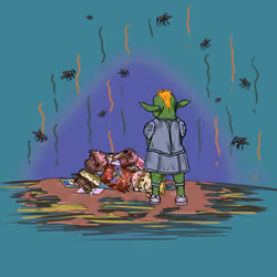 Pee Pee #2186