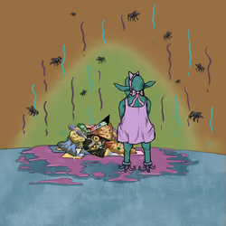 Pee Pee #114