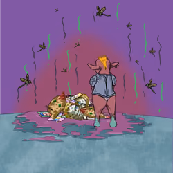 Pee Pee #2183