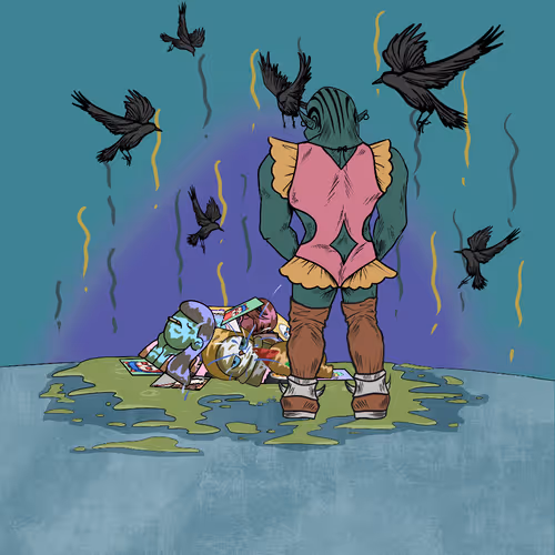Pee Pee 1