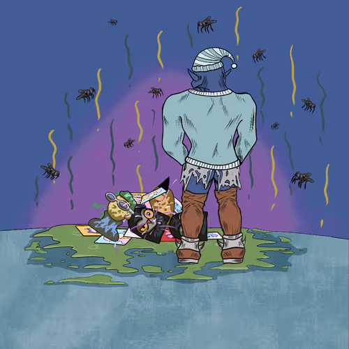 Pee Pee 1