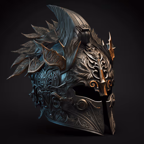 Helms For Loot