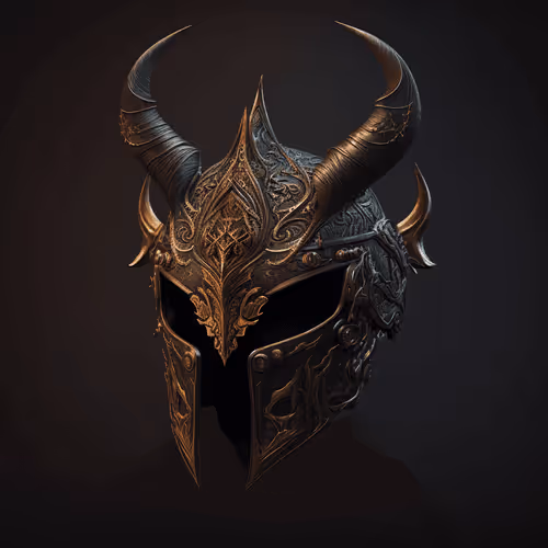 Helms For Loot