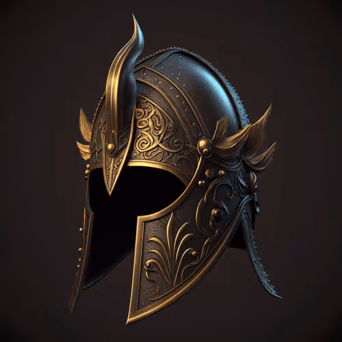 Helms For Loot