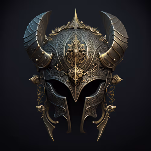 Helms For Loot