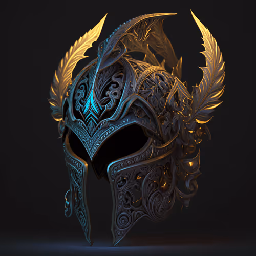 Helms For Loot