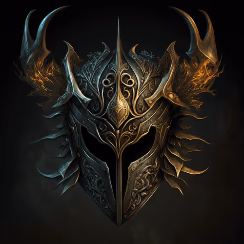 Helms For Loot