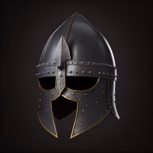 Helms For Loot