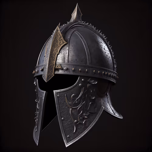 Helms For Loot