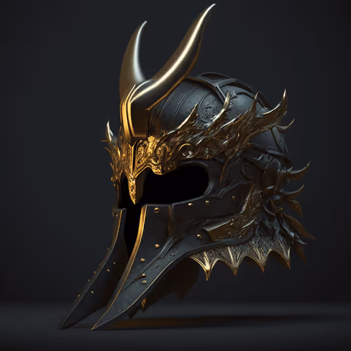 Helms For Loot