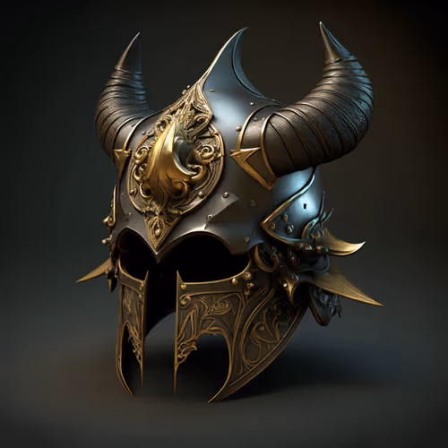 Helms For Loot