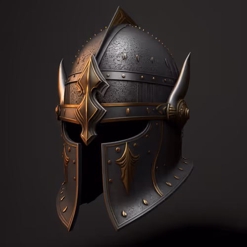 Helms For Loot