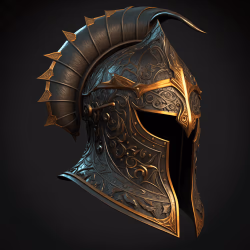 Helms For Loot