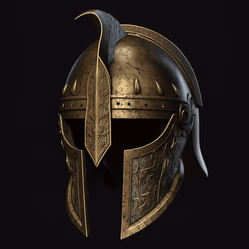 Helms For Loot