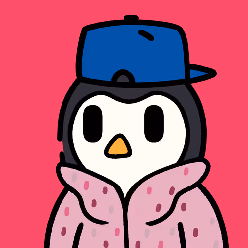 Cool Penguin Official