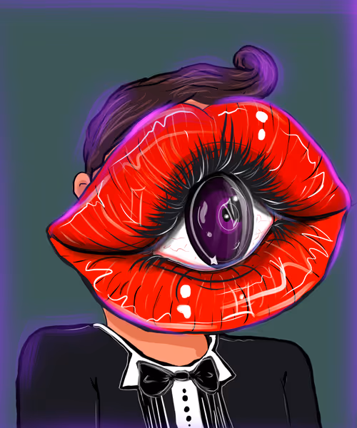 Item #41943815402906823849777891096494769888140696134470656647292652778624991100952 Media