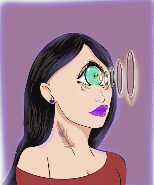 Item #41943815402906823849777891096494769888140696134470656647292652778624991100943 Media