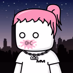 Marshmallow Mob 308