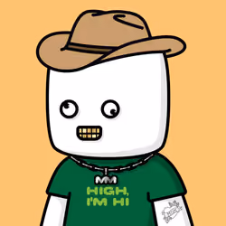 Marshmallow Mob 2028