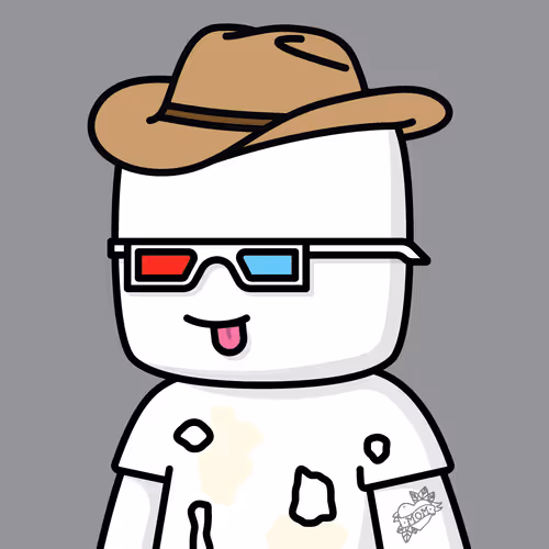 Marshmallowmob
