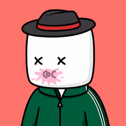 Marshmallow Mob 314