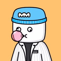 Marshmallow Mob 2517