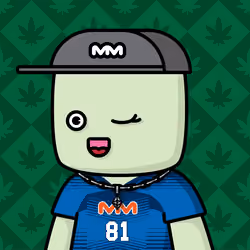 Marshmallow Mob 537