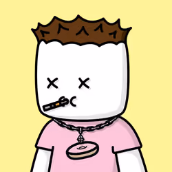 Marshmallow Mob 2287