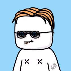 Marshmallow Mob 2593