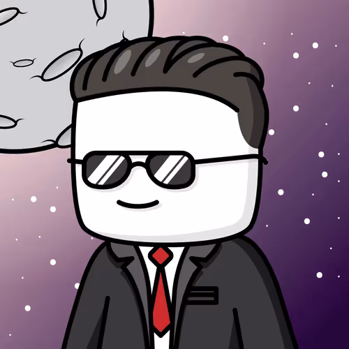 Marshmallowmob