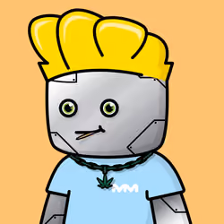 Marshmallow Mob 1763
