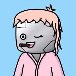 Marshmallow Mob 206