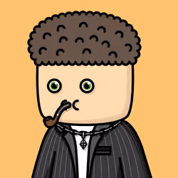 Marshmallow Mob 7