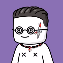 Marshmallow Mob 2461