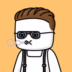 Marshmallow Mob 1518