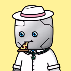 Marshmallow Mob 1706