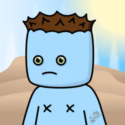 Send Help Left At Burning Man
