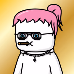 Marshmallow Mob 316